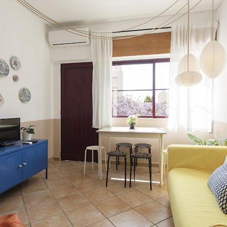 Casa Jardim II - City Center By Hd Properties 파로 외부 사진