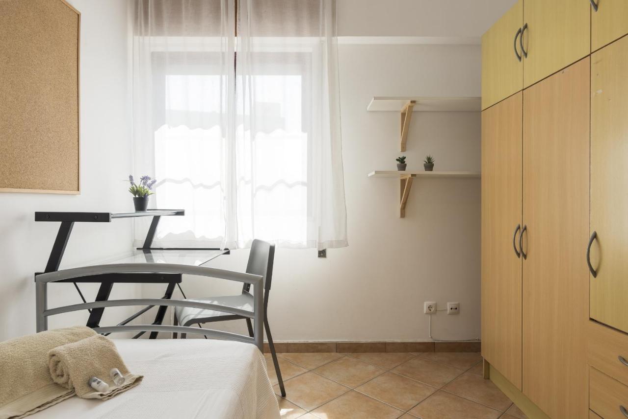 Casa Jardim II - City Center By Hd Properties 파로 외부 사진