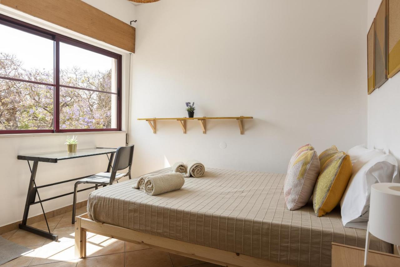 Casa Jardim II - City Center By Hd Properties 파로 외부 사진
