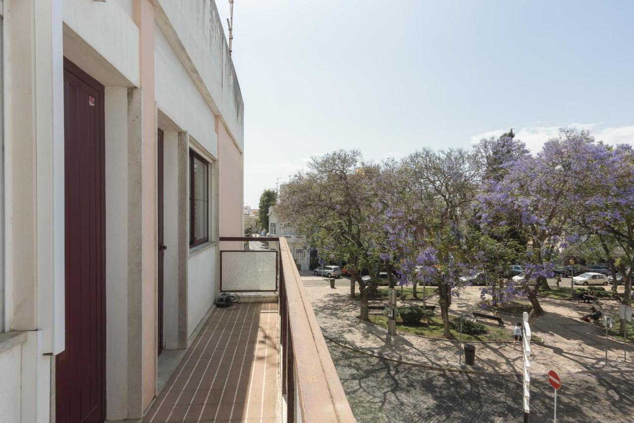 Casa Jardim II - City Center By Hd Properties 파로 외부 사진