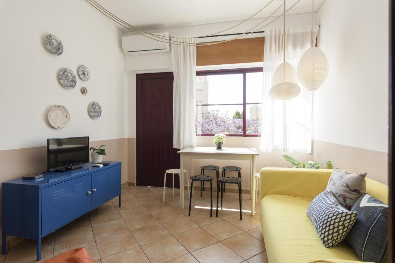Casa Jardim II - City Center By Hd Properties 파로 외부 사진