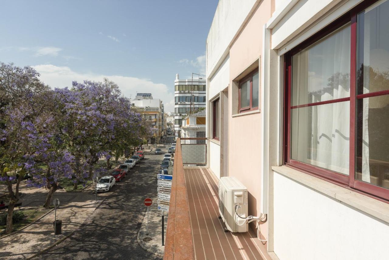 Casa Jardim II - City Center By Hd Properties 파로 외부 사진