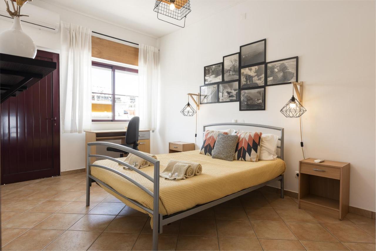 Casa Jardim II - City Center By Hd Properties 파로 외부 사진