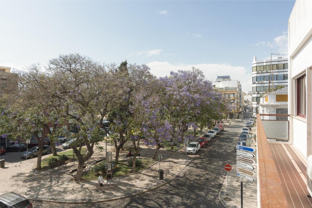 Casa Jardim II - City Center By Hd Properties 파로 외부 사진