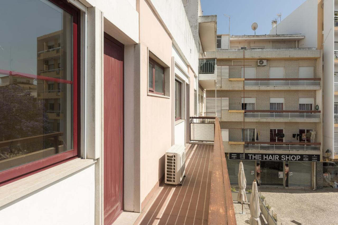 Casa Jardim II - City Center By Hd Properties 파로 외부 사진