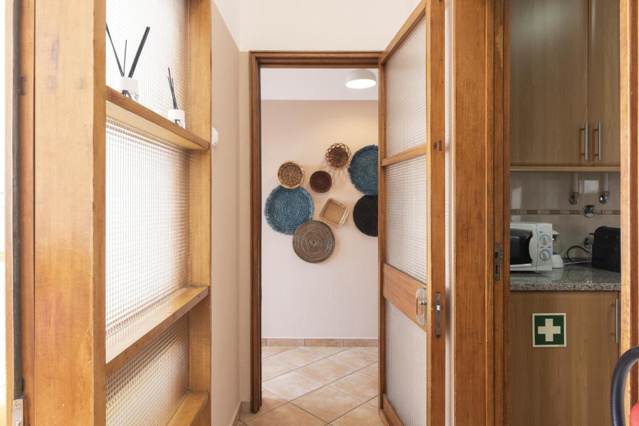 Casa Jardim II - City Center By Hd Properties 파로 외부 사진